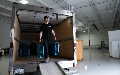 How to Choose a Restoration Company in Calgary: What Homeowners Need to Know