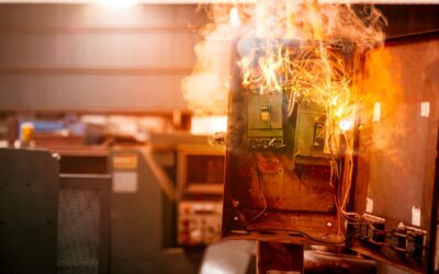 Most Common Causes for a House Fire in Calgary