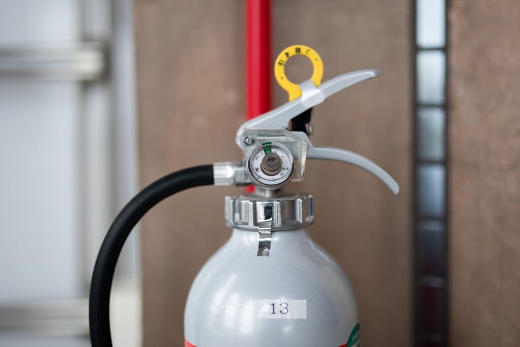 house fire causes and prevention 