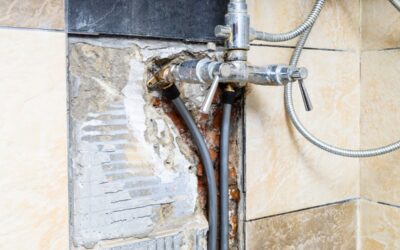 Frozen and Burst Pipes in Calgary: What to Do and How to Prevent Them