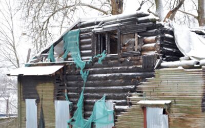 Winter Home Damage in Calgary: Top Risks and How to Prevent Them