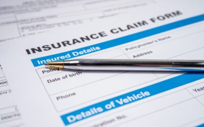 How to File a Property Insurance Claim After a Disaster
