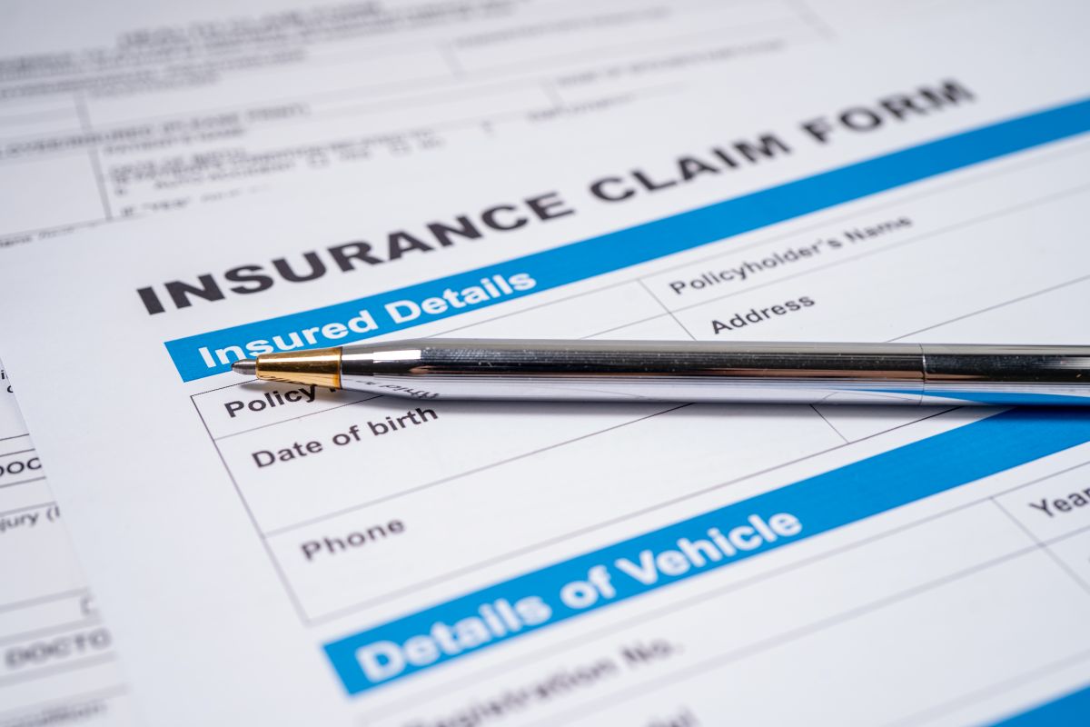 filing a property insurance claim in Calgary Property Insurance Claim Calgary