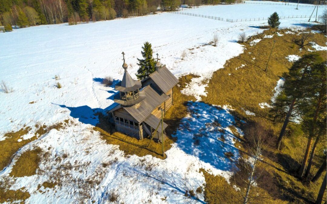 Spring Thaw Flooding in Calgary: Prevention and Cleanup Tips