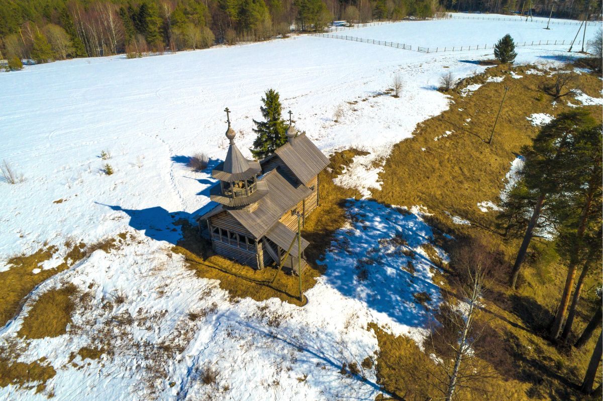 spring thaw flooding in Calgary basement