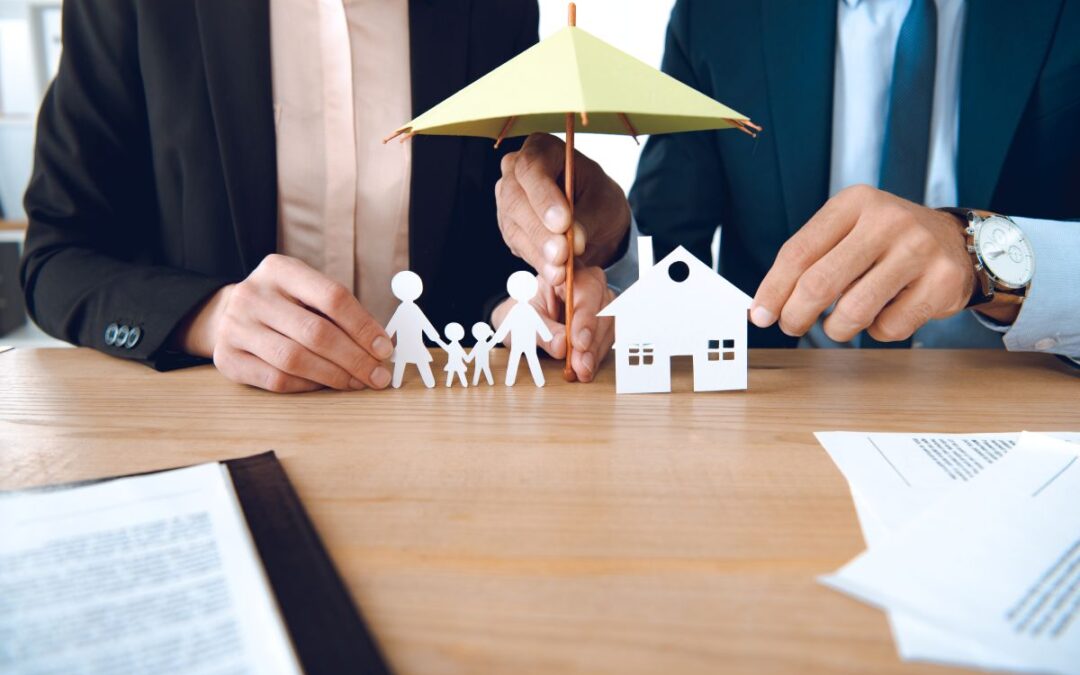 How to File a Property Insurance Claim After a Disaster