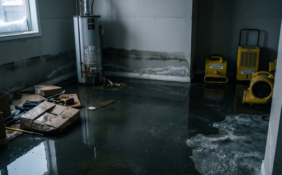 Sewer Backup in Calgary: What to Do and How to Prevent It